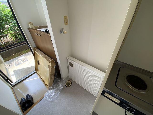 エクレール南大泉 部屋画像
