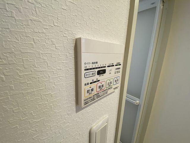 DuraCasa下保谷 設備