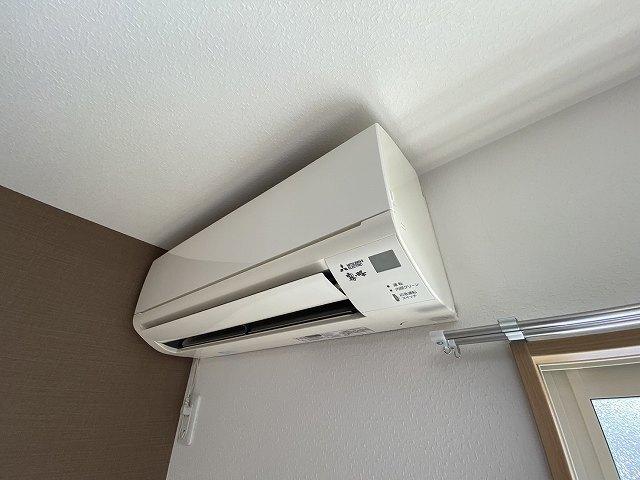DuraCasa下保谷 設備