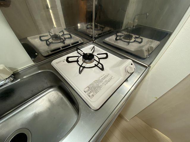 ノーザンロード保谷 キッチン