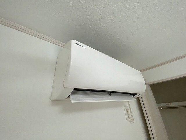 ノーザンロード保谷 設備