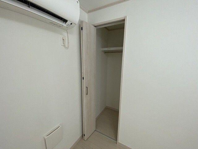 ノーザンロード保谷 収納
