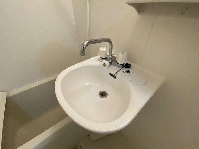 ノーザンロード保谷 洗面