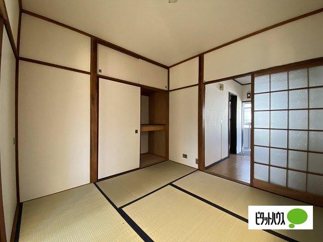 コーナー白峰（213） その他部屋・スペース