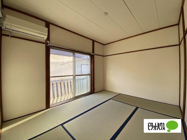 コーナー白峰（213） その他部屋・スペース
