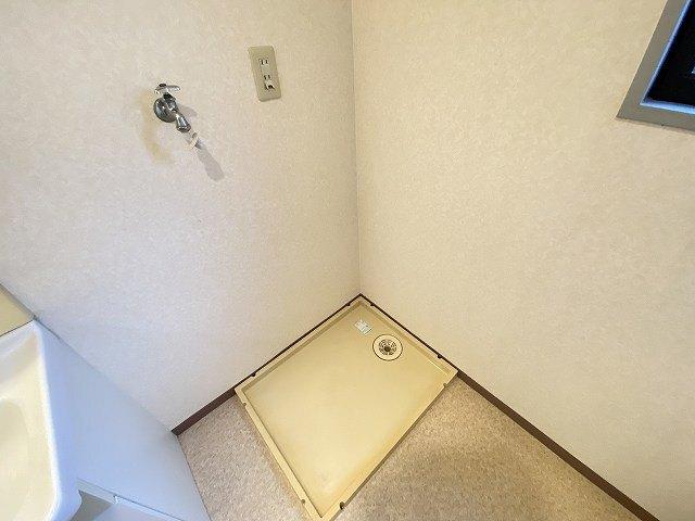 ヴィタノーバ 部屋画像