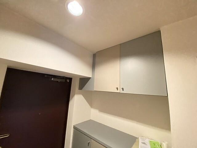 ヴィタノーバ 部屋画像