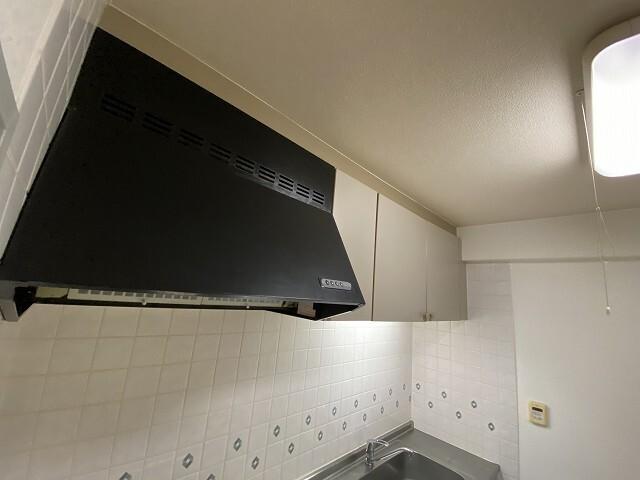 ヴィタノーバ 部屋画像
