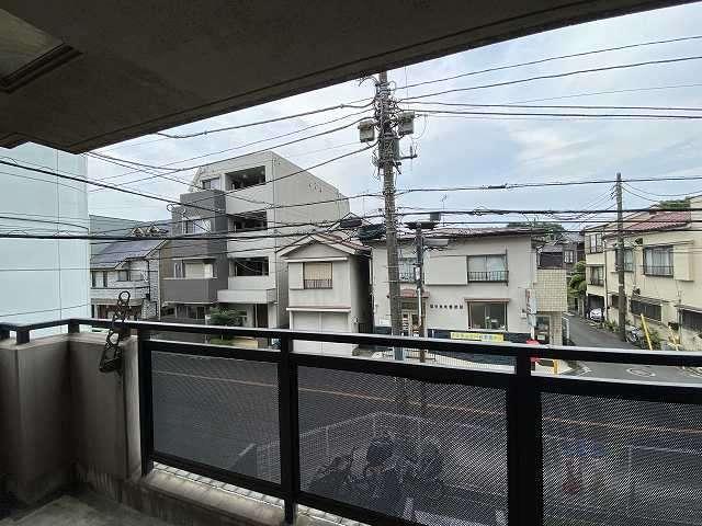ヴィタノーバ 部屋画像