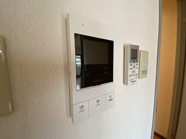 ヴィタノーバ 部屋画像