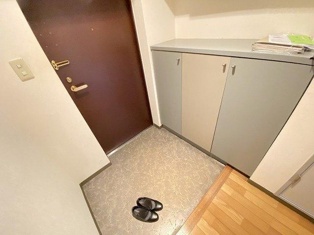 ヴィタノーバ 部屋画像