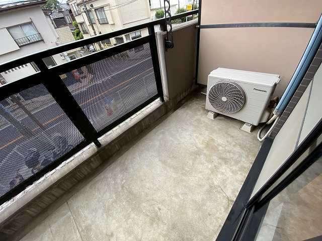 ヴィタノーバ 部屋画像