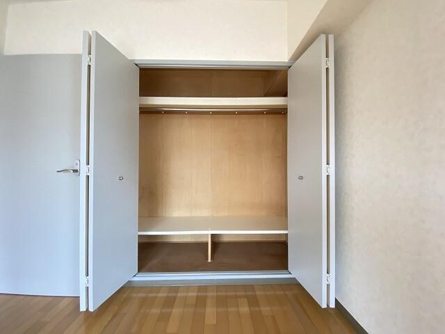 ヴィタノーバ 部屋画像