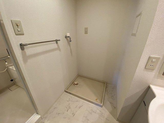 N・S FIVE東久留米 その他