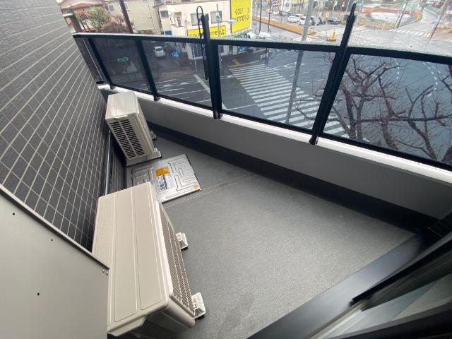 Eastview Palace(イーストビューパレス) 部屋画像
