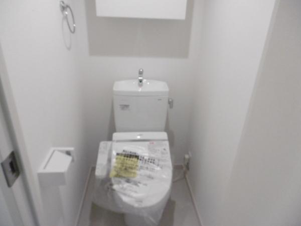 リブリ・HIRAS 部屋画像
