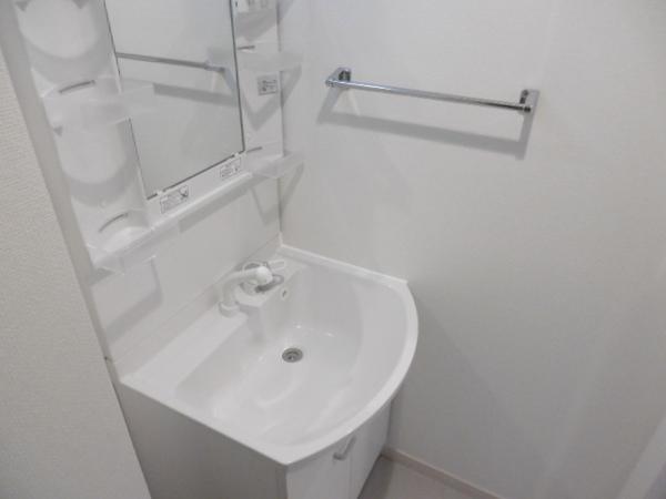 リブリ・HIRAS 部屋画像