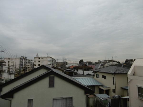 リブリ・HIRAS 部屋画像