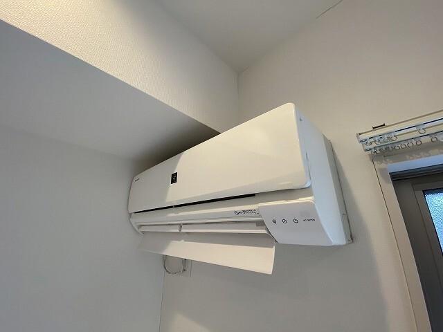 リブリ・HIRAS 部屋画像