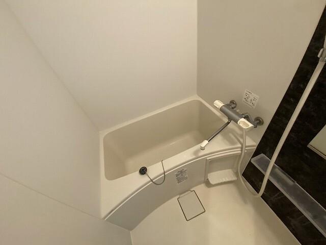 リブリ・HIRAS 部屋画像