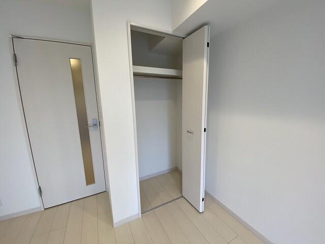 リブリ・HIRAS 部屋画像