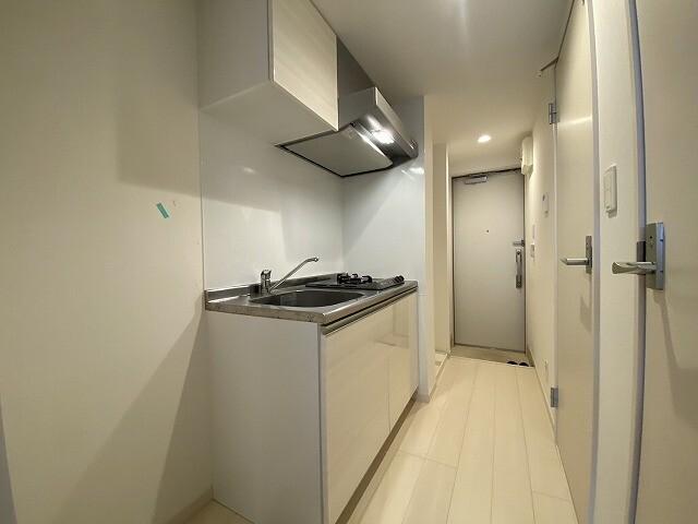 リブリ・HIRAS 部屋画像