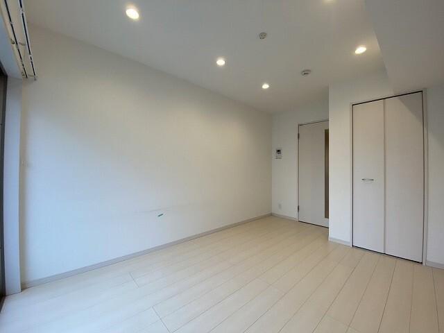 リブリ・HIRAS 部屋画像