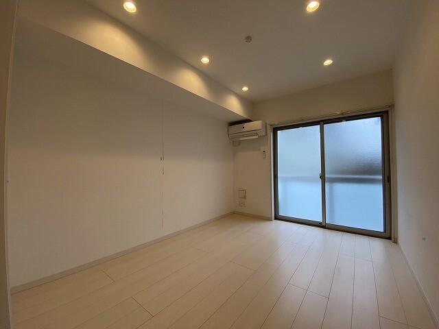 リブリ・HIRAS 部屋画像