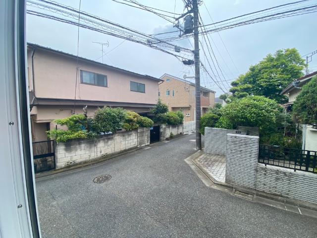 カーサ・メロディア 部屋画像