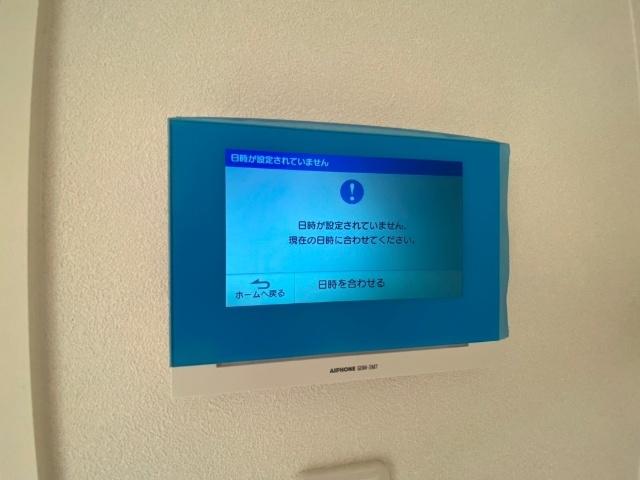 カーサ・メロディア 部屋画像
