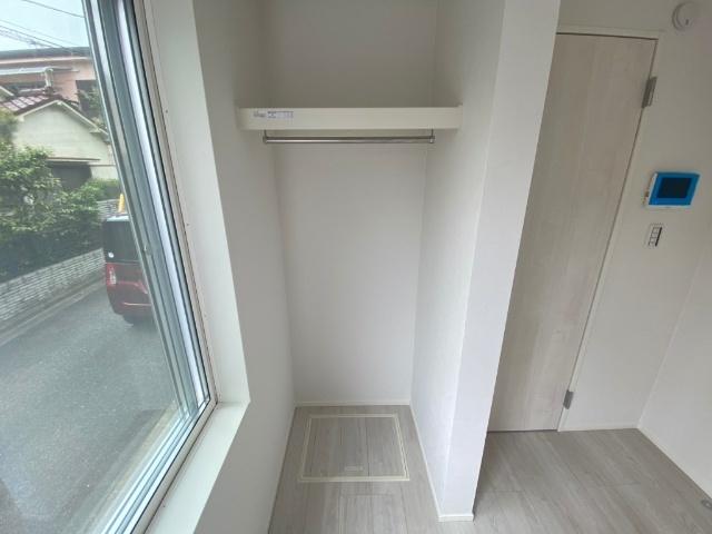 カーサ・メロディア 部屋画像