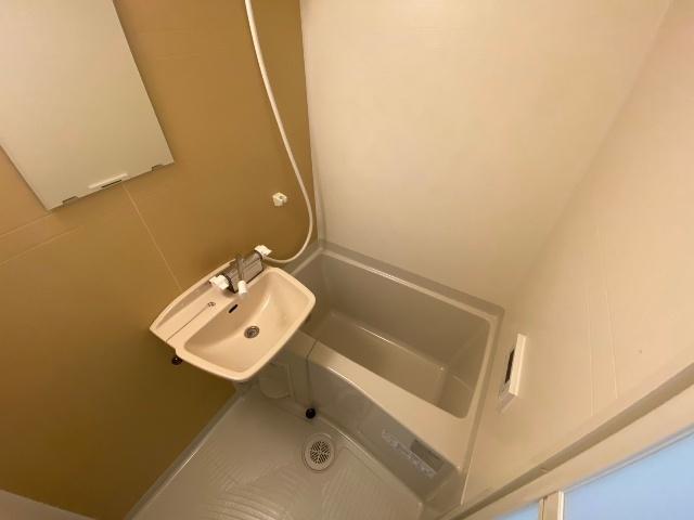 カーサ・メロディア 部屋画像