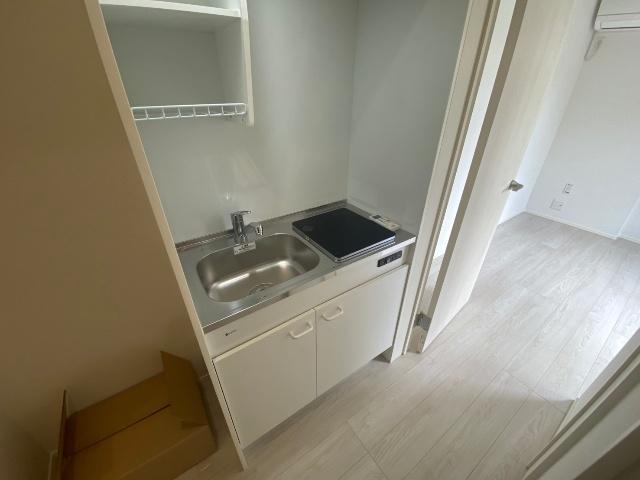 カーサ・メロディア 部屋画像
