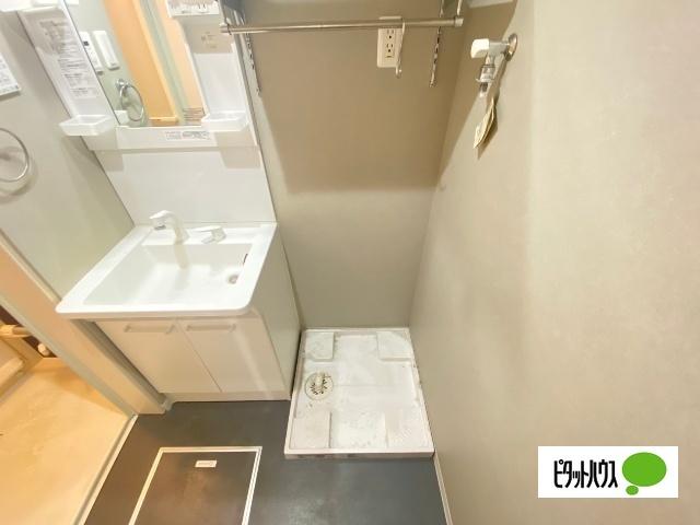 ソレイユ西東京 その他