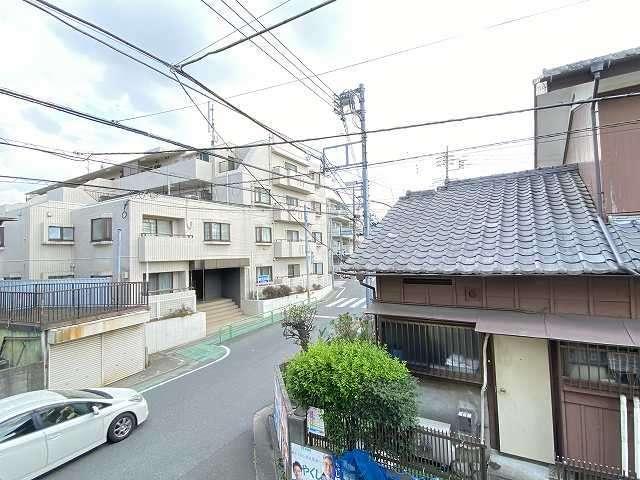 ベルレーヌ南大泉 部屋画像