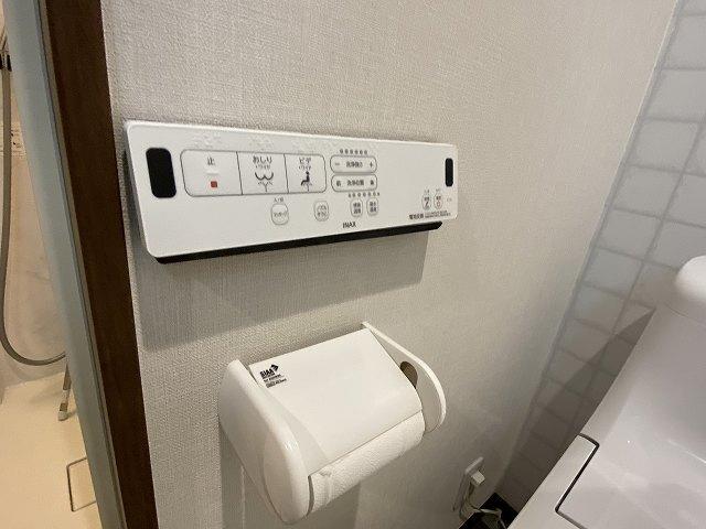 ベルレーヌ南大泉 部屋画像