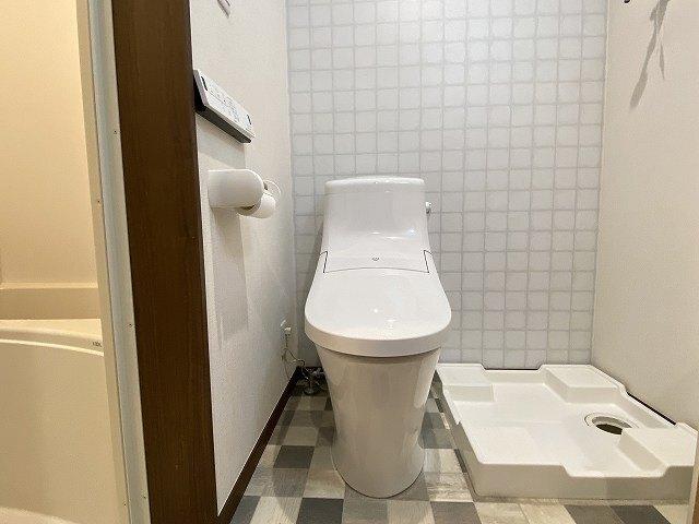 ベルレーヌ南大泉 部屋画像