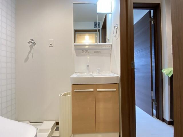 ベルレーヌ南大泉 部屋画像