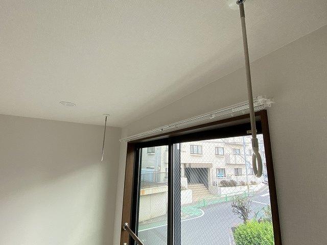 ベルレーヌ南大泉 部屋画像