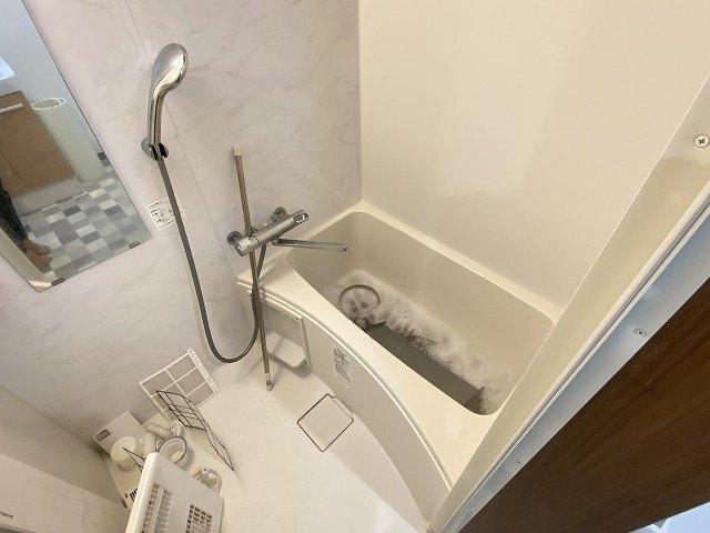 ベルレーヌ南大泉 部屋画像
