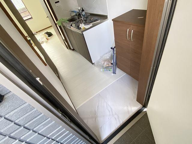 ベルレーヌ南大泉 部屋画像