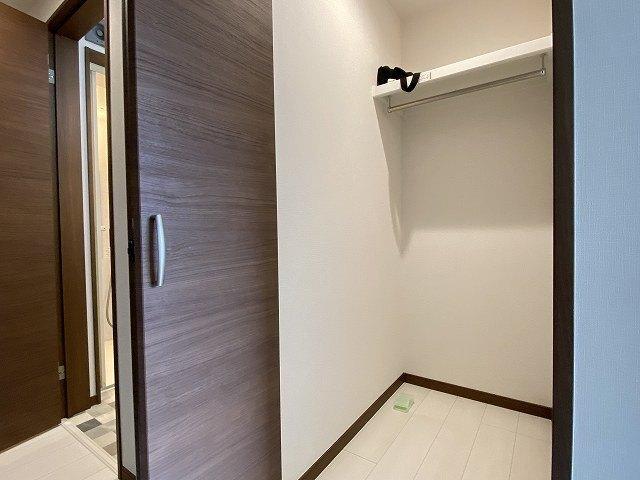 ベルレーヌ南大泉 部屋画像