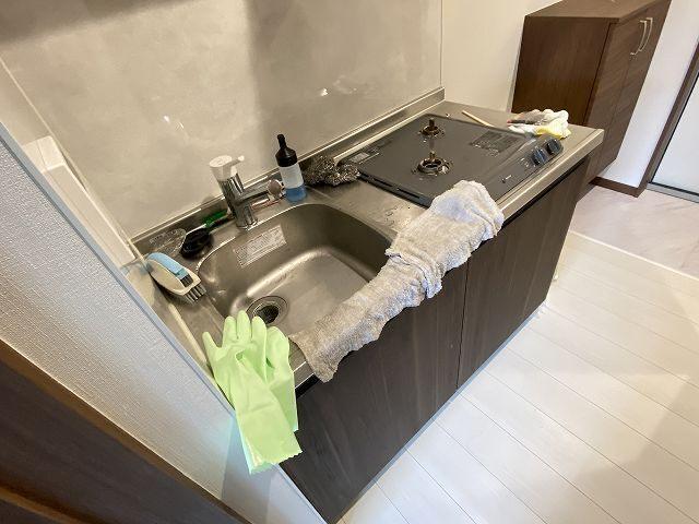 ベルレーヌ南大泉 部屋画像