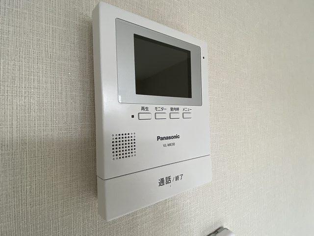 ベルレーヌ南大泉 部屋画像