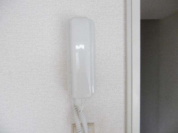Loire下保谷 部屋画像