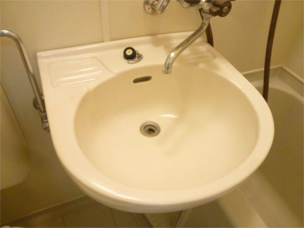 Loire下保谷 部屋画像