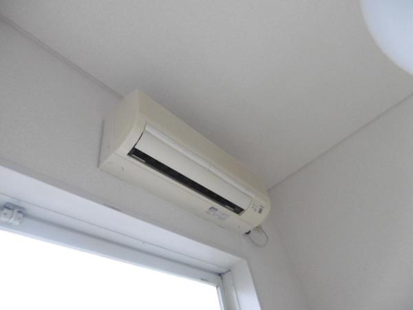 Loire下保谷 部屋画像