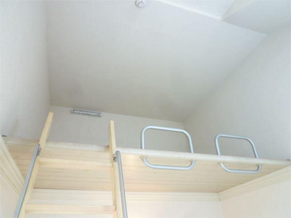 Loire下保谷 部屋画像