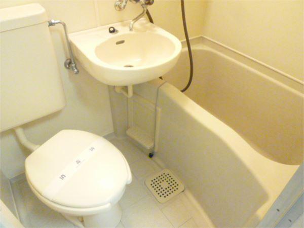 Loire下保谷 部屋画像