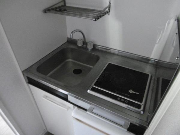 Loire下保谷 部屋画像